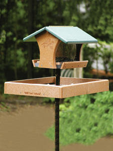 Wild Birds Unlimited Nature Shop
