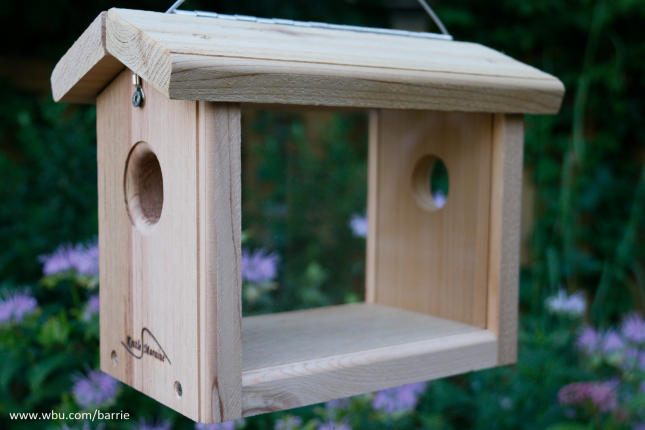 Wild Birds Unlimited Nature Shop