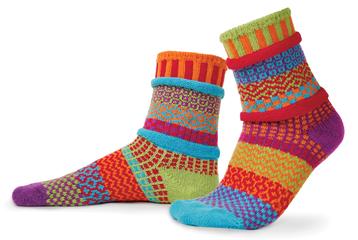 Solmate Socks