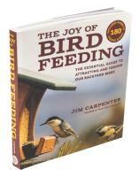 The Joy of Bird Feeding