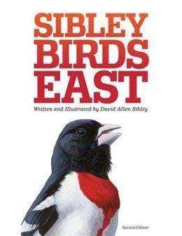Sibley Field Guide to Birds