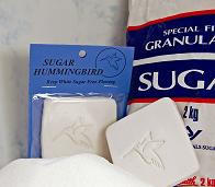 Sugar Saver- White Sugar