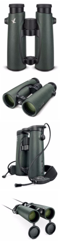 Swarovski EL 8.5x42 Swarovision Binoculars