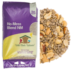 No-Mess Blend NM CD