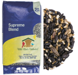 WBU Supreme Blend