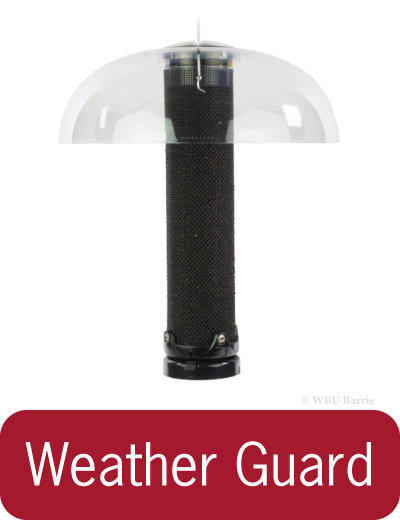 Accessories - Weather Guard Dome