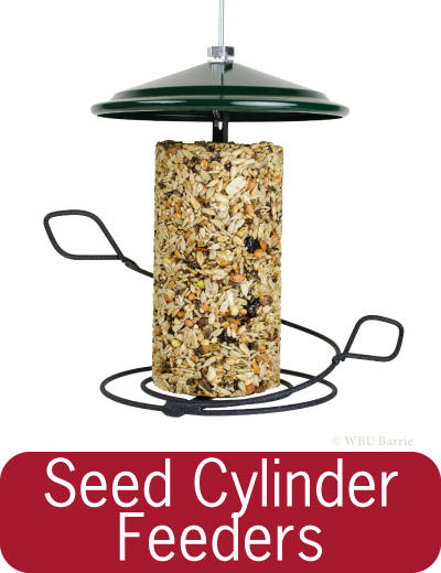 Seed Cylinder Feeders