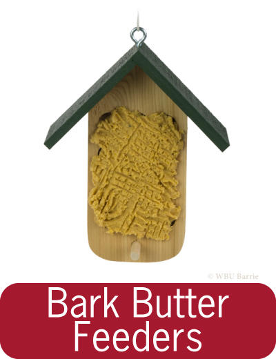 Bark Butter