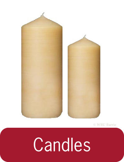 Candles