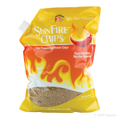 SunFire Chips