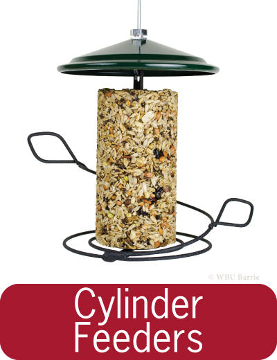 Button - Cylinder Feeder