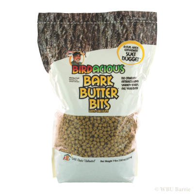 Bark Butter Bits -7lbs