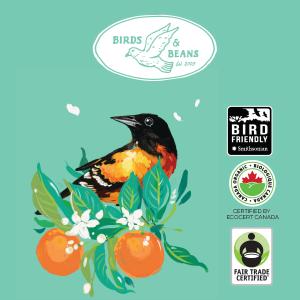 Birds and Beans