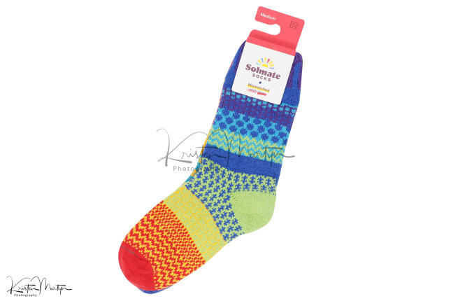 solmate socks