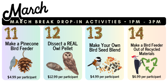 Wild Birds Unlimited - Nature Shop