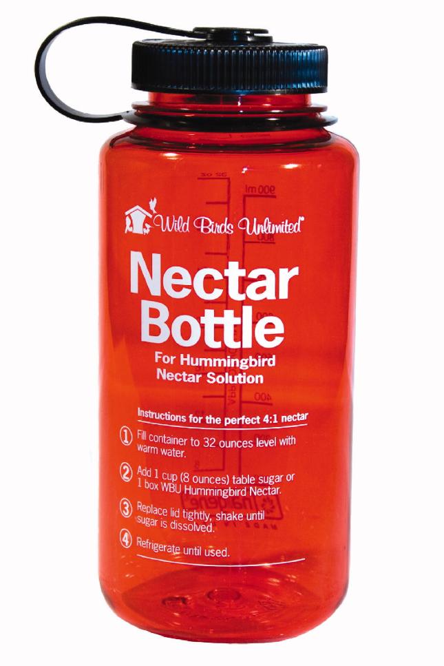 WBU Nectar Bottle